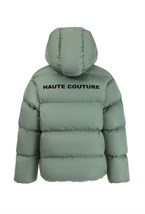 пуховик - фото 93334