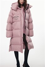 пуховик ATELIER - фото 93337