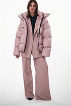 пуховик - фото 93345