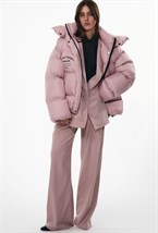 пуховик - фото 93346