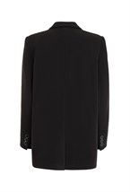 укороченное пальто - фото 93363