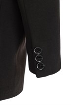 укороченное пальто - фото 93364