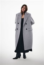 пальто - фото 93367