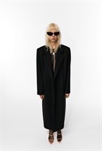 удлинённый жакет - фото 93384