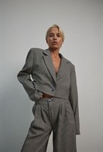 жакет DOMINANCE - фото 93464