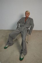 жакет DOMINANCE - фото 93465