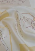 Платок «Любовь внутри нас» - фото 93527