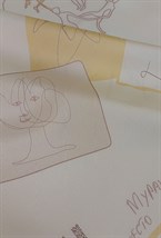 Платок «Любовь внутри нас» - фото 93528