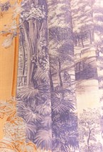 Платок Туаль де Жуи — Русский код - фото 93539