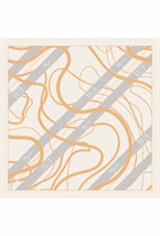 Платок IN by Bjanka - фото 93553