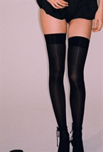 чулки - фото 93577