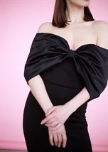 Платье - фото 9368