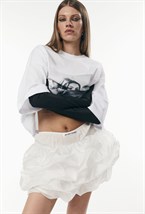 юбка CLOUD - фото 93690