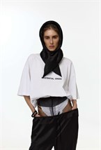 шапка BLACK SILK - фото 93741