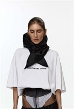 шапка BLACK SILK - фото 93742