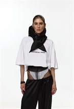 шапка BLACK SILK - фото 93743