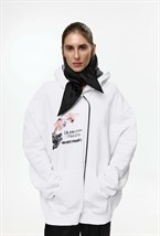 шапка BLACK SILK - фото 93744