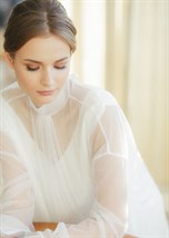 Платье - фото 9378