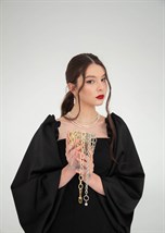 Платье - фото 9381