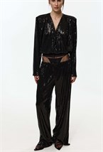 блуза I WISH - фото 93844