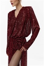 блуза SADE - фото 93846