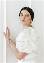 Блуза - фото 9387