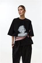 футболка PSYCHOANALYSIS - фото 93927