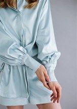 Блуза - фото 9393