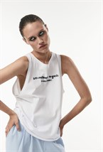 майка LES EROTIQUES DU REGARDS - фото 93994