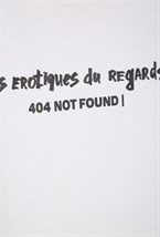 майка LES EROTIQUES DU REGARDS - фото 93997