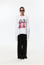 свитшот - фото 94000