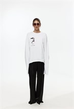 свитшот - фото 94006