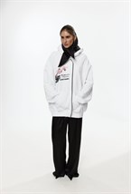 зип-худи - фото 94018