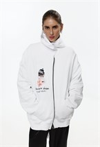 зип-худи - фото 94022