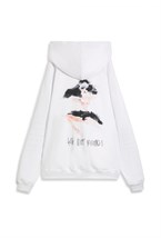 зип-худи - фото 94026