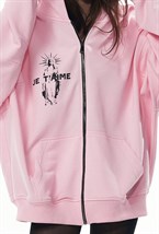 зип-худи - фото 94029