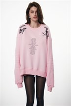 свитшот MON ANGE ET MON D?MON - фото 94038