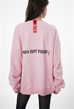 свитшот MON ANGE ET MON D?MON - фото 94040