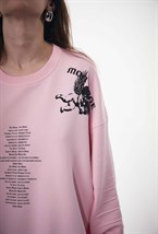 свитшот MON ANGE ET MON D?MON - фото 94041