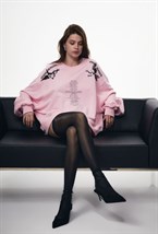 свитшот MON ANGE ET MON D?MON - фото 94043