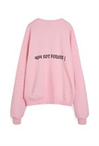 свитшот MON ANGE ET MON D?MON - фото 94045