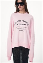 свитшот ATELIER - фото 94047