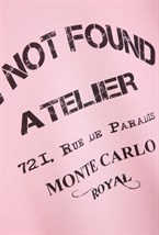 свитшот ATELIER - фото 94052