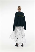 свитшот XANAX - фото 94076