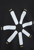 свитшот XANAX - фото 94079