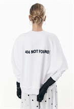 свитшот LADY WITH A DOG - фото 94081