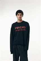 свитшот PSYCHO - фото 94087