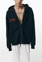 худи PSYCHO - фото 94091