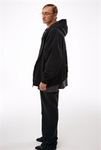 зип худи YOUR FAVORITE ABUSER - фото 94110