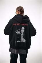 зип худи PSYCHOANALYSIS - фото 94116